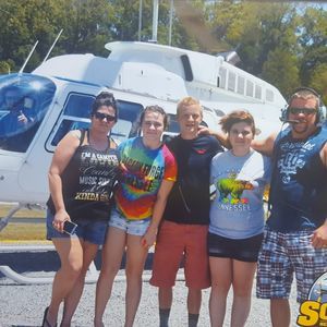 Meet your Posher, Stephnwill